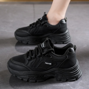 Zapatos Deportivos Cómodos para Caminar al Aire Libre, Zapatos Casuales de Moda para Hombre, Transpirables, con Suela Suave, para Correr, Tendencia de Moda - Product Image 3