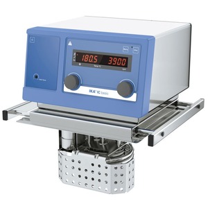 Circulateur de chauffage par immersion IKA IC Basic 3900 tr/min 180,5 °C pour bain-marie de laboratoire - Product Image 1