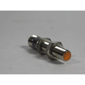 Ifm IFA3004 เซ็นเซอร์ตรวจจับวัตถุแบบเหนี่ยวนำ 4 มม. 10-36VDC ขั้วต่อแบบสกรู ตัวเรือนทองเหลืองชุบโครเมียมแบบไม่มีฉนวนป้องกัน - Product Image 3