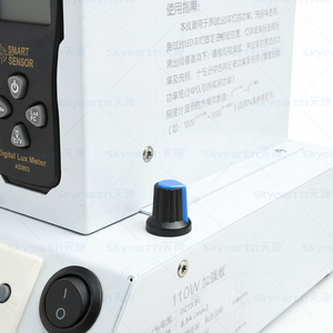 Testeur portable de puissance, tension et courant pour ampoules de phares LED de voiture, fourni par l'usine - Product Image 5