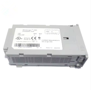Controlador de Automatización Original Nuevo de la Marca bibo Xtester con Módulo de Control Programable SER C 1764-LRP - Product Image 3