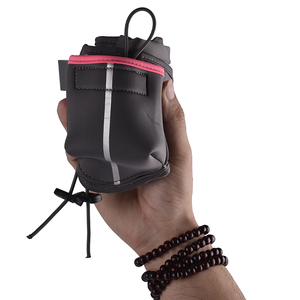 Market Union <span class=keywords><strong>PICTET</strong></span> FINO Riñonera Fitness al aire libre Bolsa de deporte de viaje Riñonera impermeable Riñonera Tamaño pequeño - Product Image 3