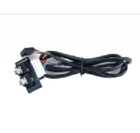 Placa Base DIY con Cable de Soporte Dual USB 2.0, Gráficos GPU, Panel Frontal Dual USB 3.0, Personalización de Fábrica