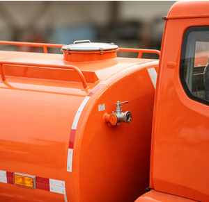 Camion-citerne à carburant Sinotruk Hohan NX 6x4 351-450 ch, 25 000 litres, poids lourd, diesel, excellent rapport qualité-<span class=keywords><strong>prix</strong></span> - Product Image 6