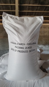 100% libre de Gluten Almidon de Yuca Tapioca almidón de Yuca de Vietnam de fábrica hecho en Vietnam + 84765149122 - Product Image 5