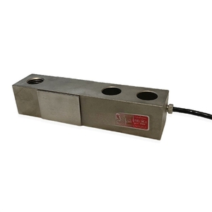 Celda de carga original Sensortronics para báscula de suelo, modelo 65023C3000Kg-3107M, para uso en EE. UU. - Product Image 4