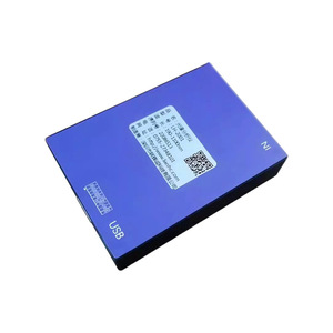 LH-2001 <b>Spectrometer</b> 380-1100nm USB Interface Scientific Research Device - Product Image 1