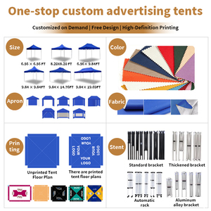 Tente <span class=keywords><strong>de</strong></span> camping et <span class=keywords><strong>de</strong></span> <span class=keywords><strong>plage</strong></span> pliable imperméable 2x3m pour voiture, <span class=keywords><strong>garage</strong></span> pliable pour le stationnement et les salons professionnels - Offre Spéciale - Product Image 4