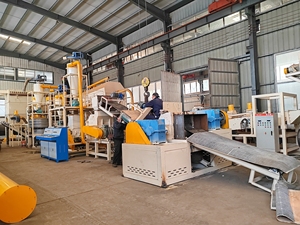 Línea de Producción de Paneles Solares Llave en Mano - Product Image 2