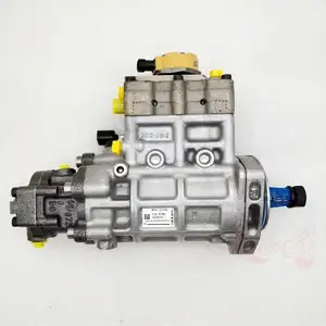 Peças da maquinaria c6.6 bomba de injeção de combustível para motor diesel 276-8398 2768398 317-8021 para caterpillar e320d e323d