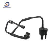 Katup Solenoid Pembersih Tabung Uap OEM 06J133781CE 06J133781CA 06J133781AL 06J133781AN untuk V-W Beetle Je-tta Pas-sat CC Ti-guan