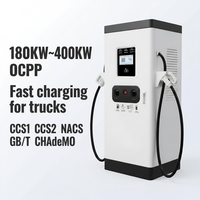 Nueva Estación de Carga Rápida para Vehículos Eléctricos EVTAURUS, 100kW de Potencia, Construcción Robusta, Controles Intuitivos para Uso Público, Certificación CE