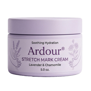 Lotion <span class=keywords><strong>anti</strong></span>-vergetures à l'acide hyaluronique, marque personnalisée, crème repulpante pour cicatrices de <span class=keywords><strong>grossesse</strong></span>, <span class=keywords><strong>soin</strong></span> post-partum - Product Image 3