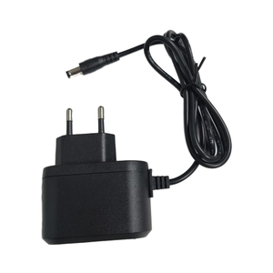 Adapter AC 100 - 240V DC 6V 1A 6W Schalt netzteil für LED-Wandler stecker US EU AU UK Wand halterung adapter Hohe Qualität - Product Image 4