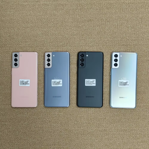 Teléfono Usado S21+ S23 <span class=keywords><strong>A32</strong></span> Note 10 A71 Smartphone 5G Desbloqueado de Calidad Global - Product Image 5