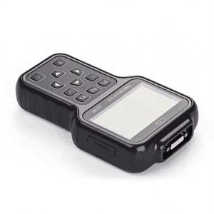 เครื่องมือวินิจฉัย CGDI CG201 สำหรับปรับเทียบมาตรวัดรถยนต์ OBD ปี 2026 อัปเดตออนไลน์ฟรีตลอดชีพ อุปกรณ์เสริมสำหรับรถยนต์ - Product Image 1