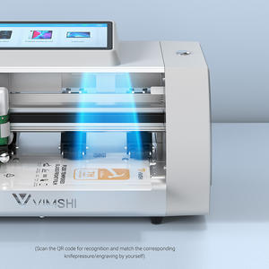 Découpeuse de protecteur d'écran de film protecteur de <span class=keywords><strong>téléphone</strong></span> de Vimshi pour le film d'hydrogel - Product Image 6