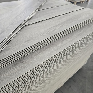 Pavimento <span class=keywords><strong>in</strong></span> Vinile SPC di Alta Qualità, Sistema a Incastro, Antiscivolo, Rivestimento UV, Impermeabile per Uso Residenziale e Commerciale Interno - Product Image 6