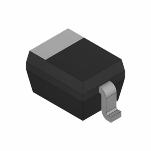 SC-90, SOD-323F Diodes Components Electronic Authorized Distributor PZS51A24CS_R1_00001 - Product Image 1