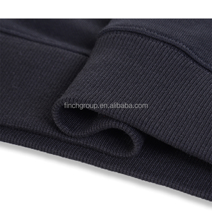 Felpe Invernali Nere XXXXL <span class=keywords><strong>con</strong></span> Collo Tondo, Felpe Trendy Autunnali <span class=keywords><strong>con</strong></span> Logo Personalizzato e <span class=keywords><strong>Teschio</strong></span> in Strass - Product Image 5