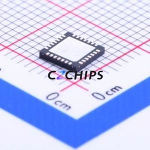 ADS1293CISQ วงจรรวม /nopb QFN-28-EP(5x5) ชิป IC PMIC อนาล็อก Front End (AFE) - Product Image 2