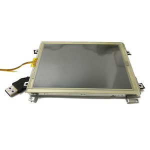 FANUC Monitor LCD Display Screen TX16D201VM0BAA - Product Image 6