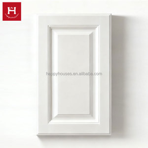 Hạnh Phúc nhà cổ điển miễn phí tủ bếp cửa Hội Đồng Quản trị nhà máy đã thông qua SSS CE FSC đạt FSC <span class=keywords><strong>ISO</strong></span> <span class=keywords><strong>9001</strong></span> Carb nhiều loại vật liệu - Product Image 3