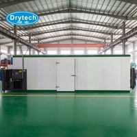 Déshydrateur Électrique Industriel Commercial pour Fleurs : Séchoir à Fleurs pour Roses, Chèvrefeuilles, Chrysanthèmes
