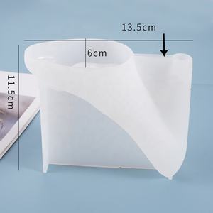 <span class=keywords><strong>Molde</strong></span> de Silicona 3D para Zapatos de Tacón Alto, <span class=keywords><strong>Molde</strong></span> para Chocolate y <span class=keywords><strong>Fondant</strong></span> - Product Image 2