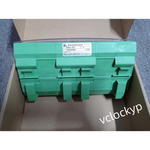 1 Módulo de Entrada de 6 Canales Woodward 9905-970 NUEVO, Envío por DHL o FedEx - Product Image 2
