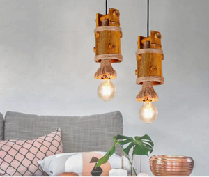 <span class=keywords><strong>Lampade</strong></span> <span class=keywords><strong>a</strong></span> <span class=keywords><strong>Sospensione</strong></span> <span class=keywords><strong>in</strong></span> Rattan, Lampadario <span class=keywords><strong>in</strong></span> <span class=keywords><strong>Legno</strong></span>, Lanterna Sospesa <span class=keywords><strong>in</strong></span> Bambù, Lampada <span class=keywords><strong>a</strong></span> <span class=keywords><strong>Sospensione</strong></span> <span class=keywords><strong>in</strong></span> Corda di Canapa per Illuminazione e Arredamento Casa - Product Image 2