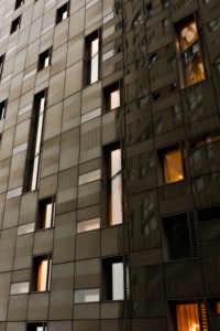 Muestra Gratuita de Panel Compuesto de Titanio y Zinc para Revestimiento de Muros Cortina y Techos – Material Metálico Ignífugo y Duradero para Fachadas de Edificios - Product Image 2