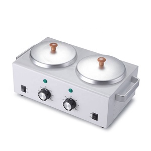 500 Cc Double Melting Pot Usage Domestique Chauffe-<span class=keywords><strong>Cire</strong></span> Offre Spéciale sur Ebay Chauffe-<span class=keywords><strong>Cire</strong></span> Épilateur USA Marché - Product Image 2