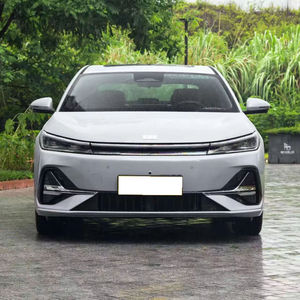 Vehículos Eléctricos de Alto Rendimiento Yongda Geely Fabricados <span class=keywords><strong>en</strong></span> China, Autos Eléctricos para Adultos de 4 Ruedas, Nuevo Diseño de Autos Eléctricos de Nueva Energía - Product Image 1