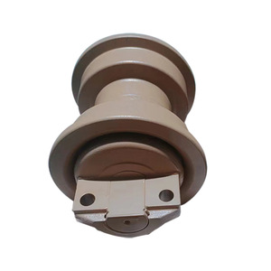 Rodillo de Cadena para Topadora Caterpillar 1969955, Piezas de Repuesto para Maquinaria de Construcción - Product Image 4