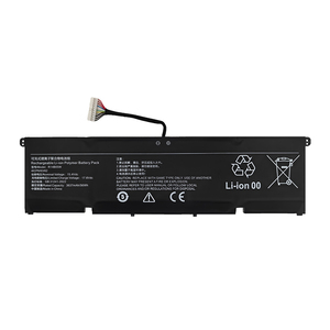Wholesale R14B05W 15.4V 3637mAh 56Wh Laptop <b>Battery</b> Replacement for Xiaomi Pro X 14 XMA2016-<b>AA</b>/AB Notebook <b>Battery</b> - Product Image 1