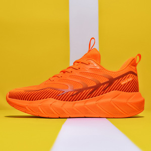 Zapatos Deportivos Cómodos para Hombre, Transpirables, Ultraligeros, a la Moda, Casuales, para Caminar, para Correr por Senderos de Primavera - Product Image 2