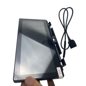 Reproductor Multimedia Carplay Radio Estéreo Navegación <span class=keywords><strong>GPS</strong></span> 128GB Para <span class=keywords><strong>Lexus</strong></span> <span class=keywords><strong>CT200H</strong></span> Series - Product Image 1