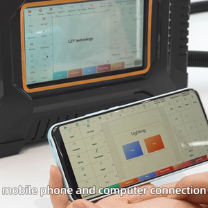 Marqueur laser à fibre portable, machine de marquage, graveur, écriture de logo <span class=keywords><strong>sur</strong></span> tube métallique, pneu, PVC, machine d'impression, mini, petit - Product Image 5