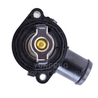Thermostat personnalisé 05184570AJ pour Dodge Chrysler Town and Country 3.6L 2011-2020