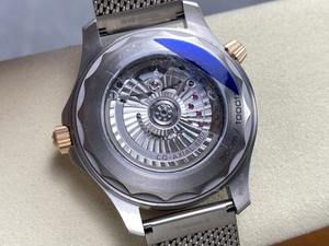 Neue Automatische Mechanische Taucheruhr in 5A-Qualität, Bronzeuhr 42mm, VS Factory 8806 Uhrwerk, 300m, Grüne Keramik - Product Image 3