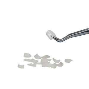 Modelo de Carillas Dentales con Funciones de Adhesión y Remoción para Prácticas de Enseñanza de Simulación, Equipo Educativo - Product Image 4