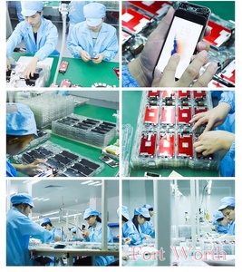 เหมาะสำหรับ <span class=keywords><strong>iPhone</strong></span> 5, 6, 7, 8, X, <span class=keywords><strong>Xs</strong></span>, Xr, 11, 12, 13, 14, 15, 16 Pro <span class=keywords><strong>Max</strong></span> ที่มีหน้าจอสัมผัส LCD และจอแสดงผล LCD - Product Image 6