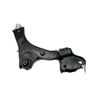 Bras de suspension inférieur avant gauche de haute qualité pour Land Rover Range Rover Evoque Discovery Sport 2015 LR110278 LR096362