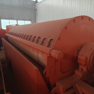 CTB-10 dòng chất lỏng tách từ thiết yếu quặng beneficiation thiết bị với động cơ trực tiếp bán bởi nhà sản xuất Trung Quốc - Product Image 3