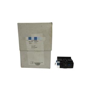 Sde5-d10-o-q6-wbrp-m8 527464 15-30vdc Nsmp Nuovo Originale Pronto per la Spedizione PLC Dedicato per Automazione Industriale Programmazione Controlli - Product Image 1