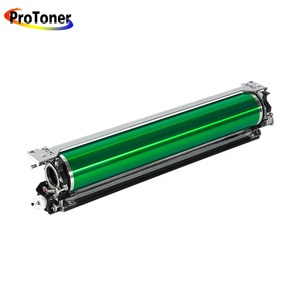 Nhật bản Fuji du105 DU-105 du106 OPC trống đơn vị tương thích cho KONICA <span class=keywords><strong>MINOLTA</strong></span> BIZHUB c1060 c1070 c2060 c2070 c3070 C70 C70 C71 trống - Product Image 2