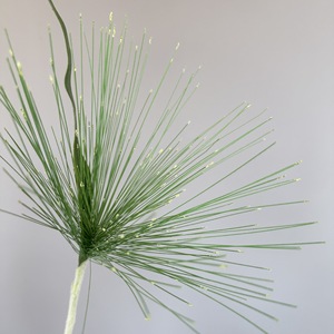 Césped Artificial Verde Meng Jie de 30cm-100cm, Decoración Floral de Plástico para Bodas - Product Image 4