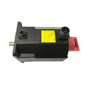 A06B-0034-B175 FANUC New Original Ac Servo Motor For Cnc Machines Spare Parts Supplier For PLC PAC & Dedicated Controllers - Product Image 6