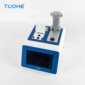 Espectrofotómetro <span class=keywords><strong>de</strong></span> microvolumen <span class=keywords><strong>de</strong></span> 1/2/800F | Detección <span class=keywords><strong>de</strong></span> proteínas y ácidos nucléicos | Análisis cualitativo <span class=keywords><strong>de</strong></span> ARN/ADN - Product Image 1